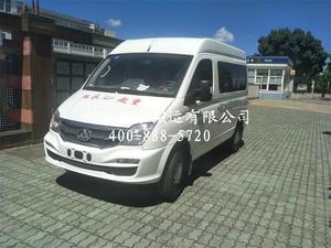 商务车
