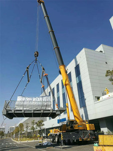 crane