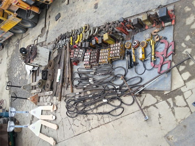 Form a complete set of tools