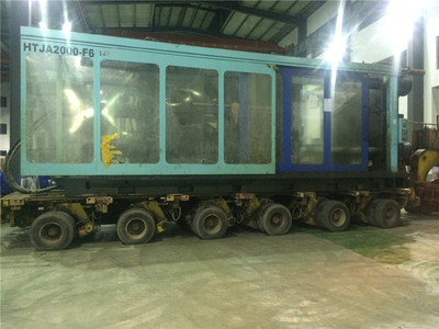 Hydraulic pressure plate