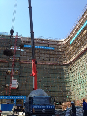起重机3
