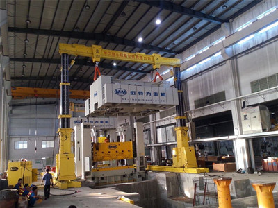 Gantry crane1