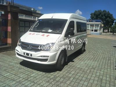 商务车