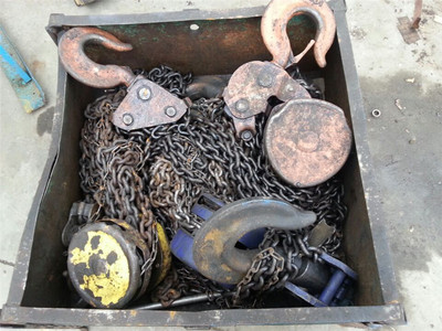 Form a complete set of tools2